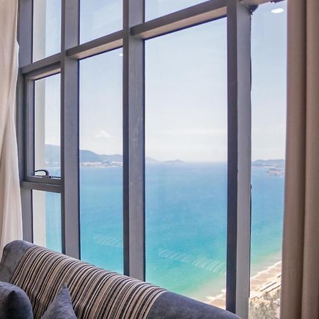 Nha Trang Beach Apartments Exterior foto