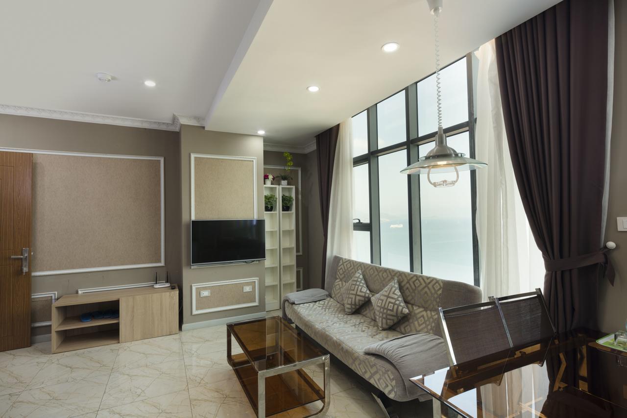 Nha Trang Beach Apartments Exterior foto