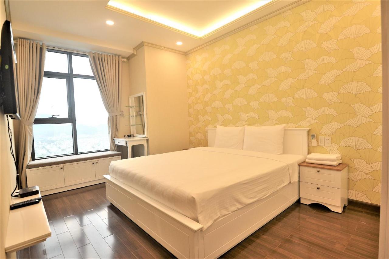 Nha Trang Beach Apartments Exterior foto