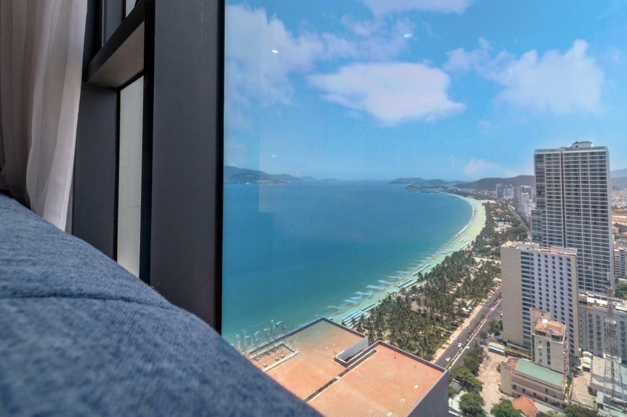 Nha Trang Beach Apartments Exterior foto